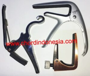 capo gitar